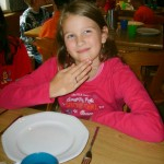 Sonniges Seifenkistenrennen